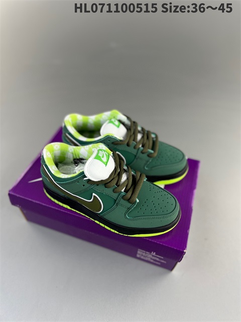 women low dunk sb shoes 2023-10-27-171